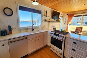 Custom Kitchen