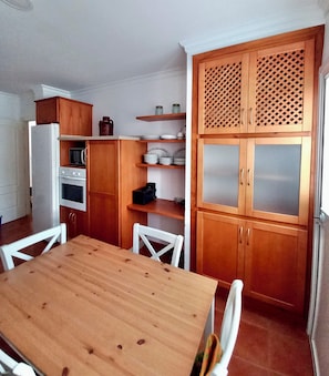 Restauration