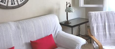 Coin séjour