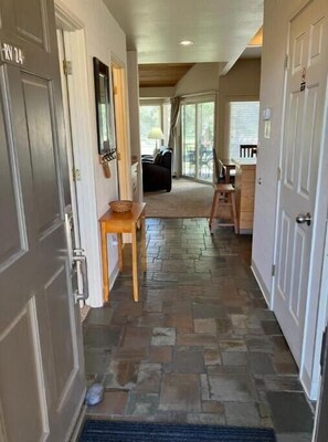Front Hall