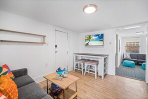 Kitchen / Living Space