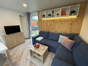 Coin séjour