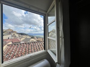 Scenic View