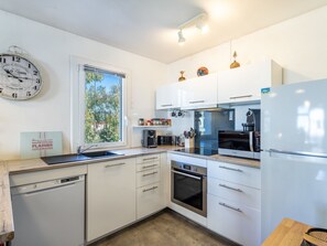 Eget kök