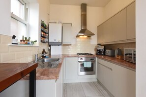 Eget kök