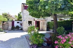 Exterieur