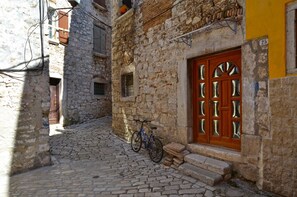 Exterieur
