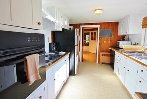 Yksityinen keittiö