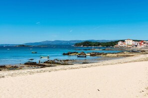Playa compostela