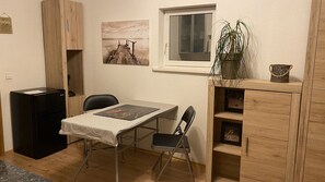 Interiör