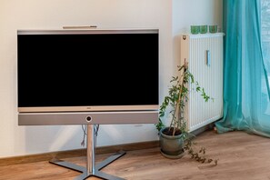 Télévision