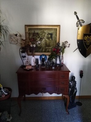 Intérieur