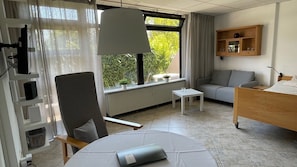 Coin séjour