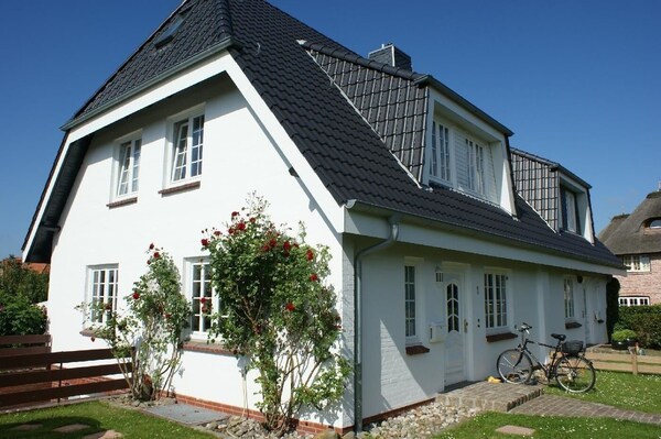 Ferienhaus Für 5 Gäste Mit 120m² In Sylt - Sylt
