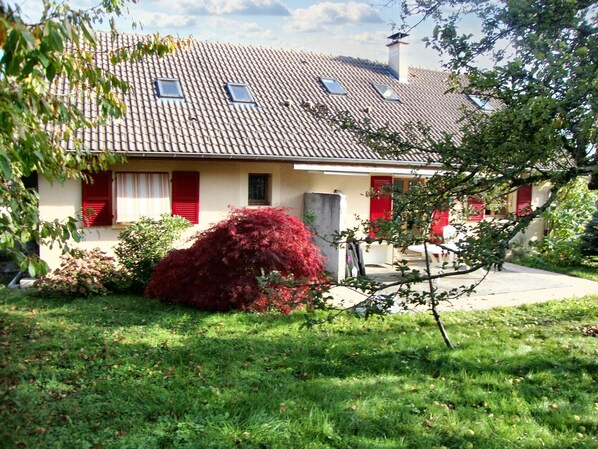 Exteriör