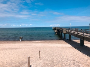 Plage