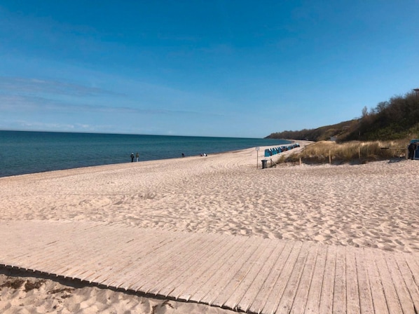 Plage