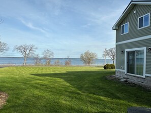 Boendeområde