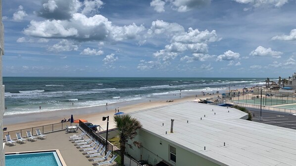Ocean View