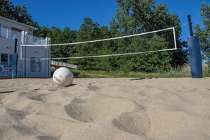 Beach Volleyball