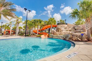 Discover the epitome of relaxation at our resort pool - Embrace the beauty of leisure at our resort pool - where every day feels like a dream. - Escape the ordinary and dive into luxury at our exquisite resort pool.