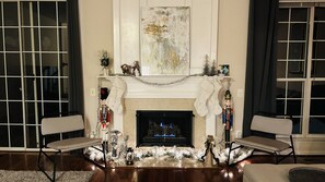 Peaceful and Cozy near Algonkian Parks, IAD Airport, Washington DC