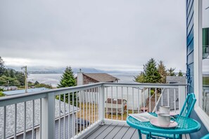Deck Views