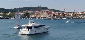 Port de plaisance