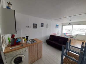 Coin séjour