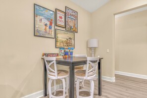 Puzzle Corner