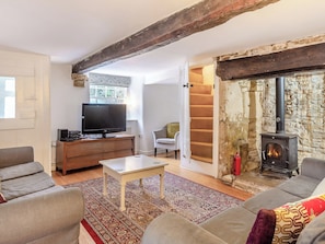 Living area | Jasmine Cottage, Osmington