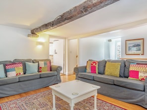 Living area | Jasmine Cottage, Osmington