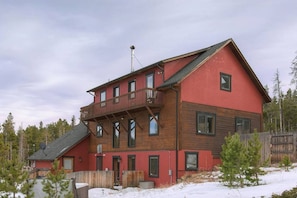 Udendørsområde