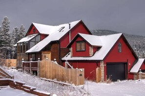Udendørsområde