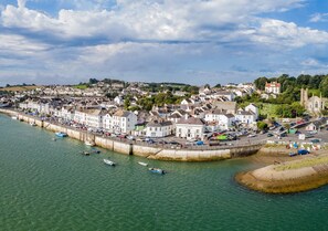 Port de plaisance