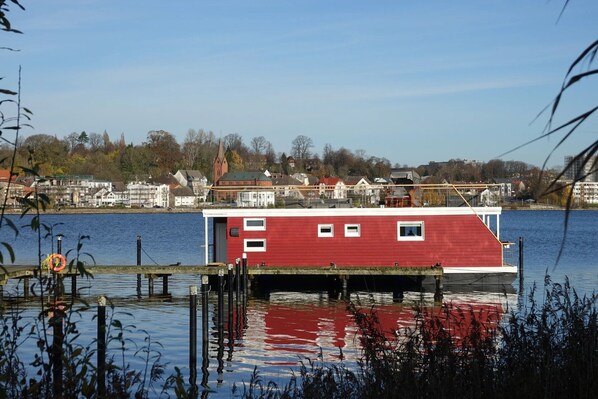 Port de plaisance