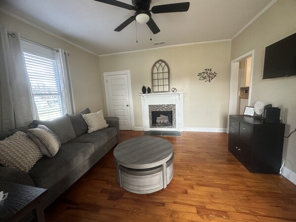 Living/Family Room