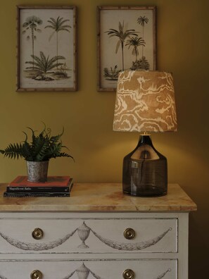Yellow Bedroom
