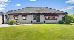 Exteriör