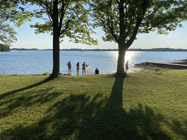 Boendeområde