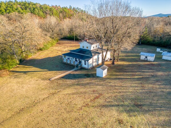 Property overview