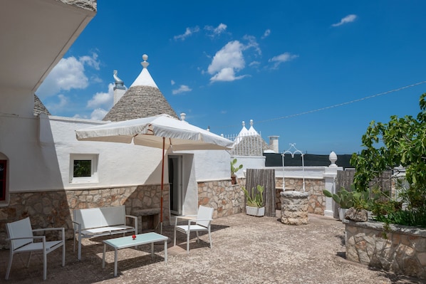 Terrass/Patio
