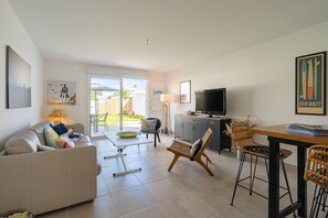 Coin séjour