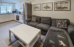 Coin séjour