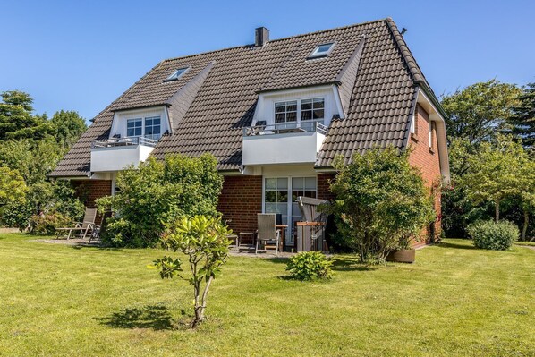 Hauptansicht