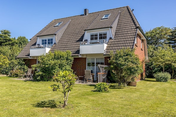 Hauptansicht