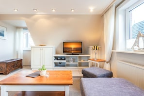 Coin séjour