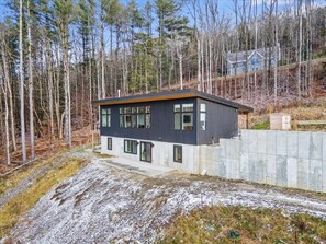 Mountaintop Retreat, Stunning Views - The Kelley (3326)