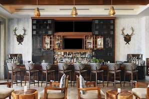 Bar (sur place)