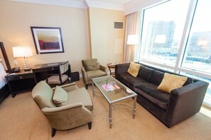 Hilton Grand Vacations Club at Trump International Hotel Las Vegas_5.jpg